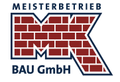 Company logo of MK Bau GmbH