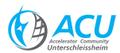 Unternehmenslogo von Gründerzentrum Unterschleißheim ACU GmbH