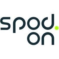 Unternehmenslogo von spod.on consulting GmbH