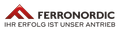 Company logo of Ferronordic GmbH