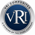 Unternehmenslogo von VRI Composites Deutschland GmbH