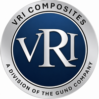 Unternehmenslogo von VRI Composites Deutschland GmbH