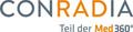 Unternehmenslogo von Conradia Hamburg MVZ GmbH