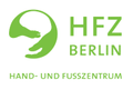 Unternehmenslogo von HAND- UND FUSSZENTRUM BERLIN