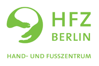 Unternehmenslogo von HAND- UND FUSSZENTRUM BERLIN