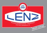 Unternehmenslogo von LENZ GmbH