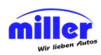 Unternehmenslogo von Autohaus Miller GmbH & Co. KG