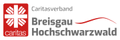 Unternehmenslogo von Caritasverband für den Landkreis Hochschwarzwald e.V.