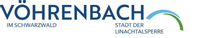 Unternehmenslogo von Stadt Vöhrenbach