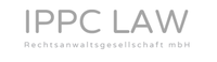 Unternehmenslogo von IPPC LAW Rechtsanwaltsgesellschaft mbH