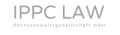Unternehmenslogo von IPPC LAW Rechtsanwaltsgesellschaft mbH