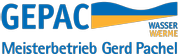 Unternehmens Logo