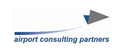Unternehmenslogo von Airport Consulting Partners GmbH