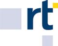 Unternehmenslogo von rt Revision + Treuhand GmbH & Co. KG