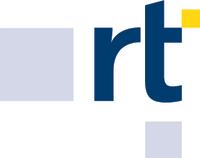 Unternehmenslogo von rt Revision + Treuhand GmbH & Co. KG