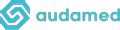 Company logo of audamed GmbH