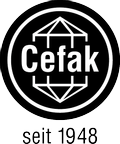 Unternehmenslogo von Cefak KG