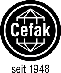 Unternehmenslogo von Cefak KG