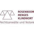 Company logo of Roenboom Menges Klindwort