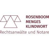Company logo of Roenboom Menges Klindwort