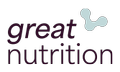 Unternehmenslogo von Great Nutrition GmbH