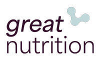 Unternehmenslogo von Great Nutrition GmbH