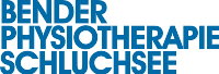 Unternehmenslogo von Physiotherapie Bender & Bender GbR
