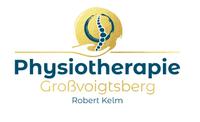 Company logo of Physiotherapie Großvoigtsberg