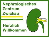 Unternehmenslogo von Nephrologisches Zentrum Zwickau