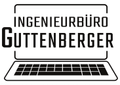 Unternehmenslogo von Ingenieurbüro Guttenberger