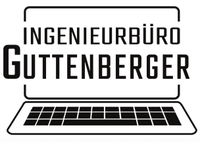 Unternehmenslogo von Ingenieurbüro Guttenberger
