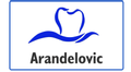 Unternehmenslogo von Zahnarztpraxis Dr. stom. (Univ. Nis) S.Arandelovic