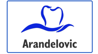 Unternehmenslogo von Zahnarztpraxis Dr. stom. (Univ. Nis) S.Arandelovic