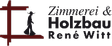 Zimmerei & Holzbau René Witt
