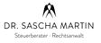 Dr. Sascha Martin StB RA