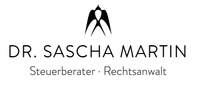 Unternehmenslogo von Dr. Sascha Martin StB RA
