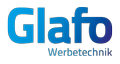 Unternehmenslogo von Glafo Werbetechnik