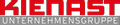 Unternehmenslogo von Kienast Holding GmbH & Co. KG