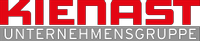 Unternehmenslogo von Kienast Holding GmbH & Co. KG