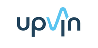 Unternehmenslogo von upvin Steuerberatungsgesellschaft mbH
