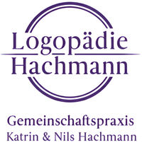 Unternehmenslogo von Gemeinschaftspraxis Logopädie Hachmann GbR