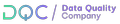 Unternehmenslogo von Data Q Company GmbH
