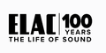 Unternehmenslogo von ELAC Electroacustic GmbH