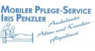 Unternehmenslogo von Mobiler Pflege- Service Iris Penzler