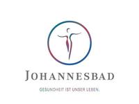Unternehmenslogo von Johannesbad Gruppe