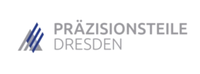 Unternehmenslogo von Präzisionsteile Dresden GmbH & Co. KG