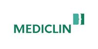 Unternehmenslogo von Mediclin Fachklinik Breisach