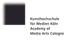 Firmenlogo von Kunsthochschule für Medien