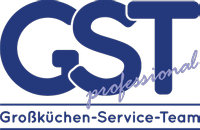 Unternehmenslogo von GST Großküchen Service Team GmbH