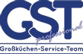 Unternehmenslogo von GST Großküchen Service Team GmbH